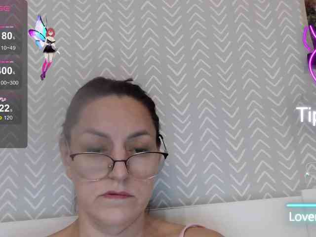 Vivian-Violet webcam