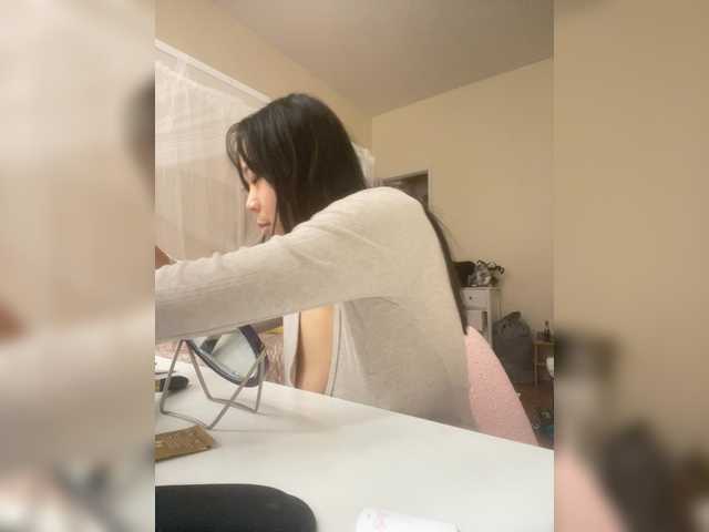 Baeezzyy from BongaCams