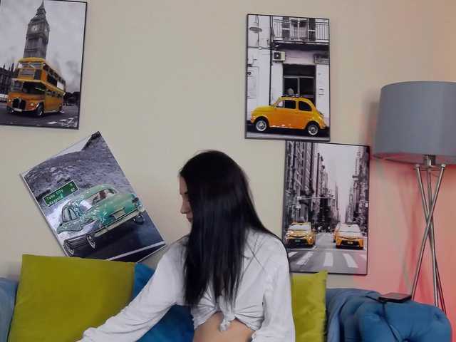 FayeSlate's BongaCams show and profile