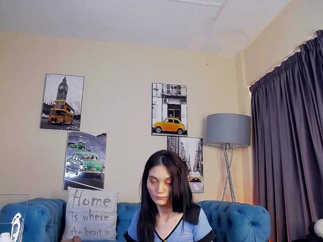 FayeSlate's BongaCams show and profile