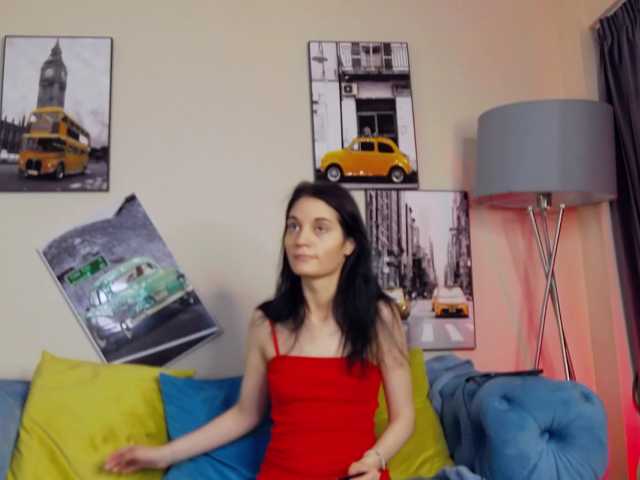 FayeSlate from BongaCams is Freechat