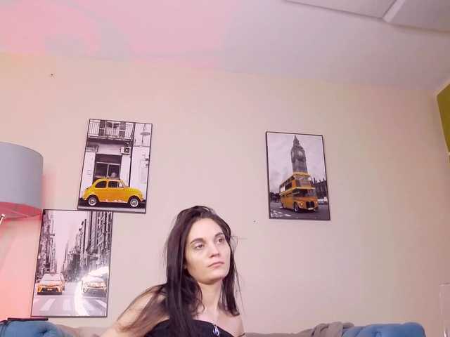 FayeSlate's BongaCams show and profile