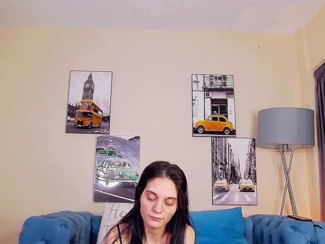 FayeSlate's BongaCams show and profile