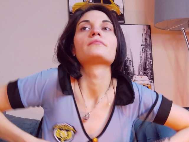 FayeSlate's BongaCams show and profile