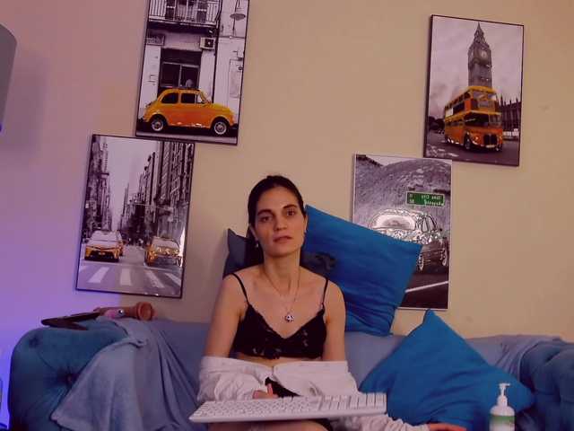 FayeSlate's BongaCams show and profile