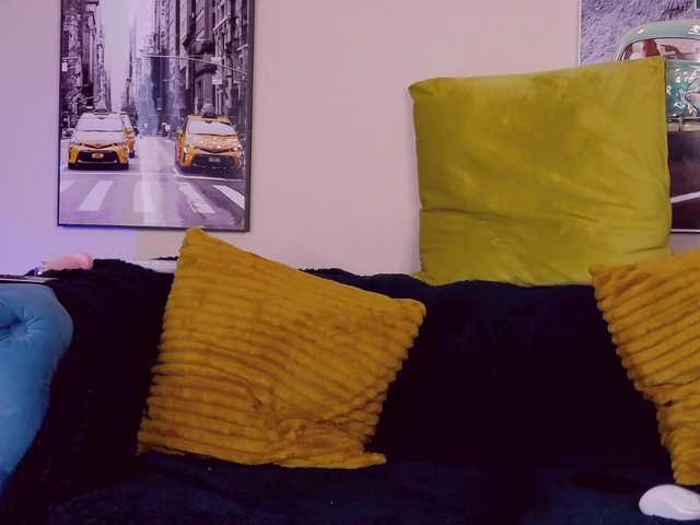 FayeSlate's BongaCams show and profile