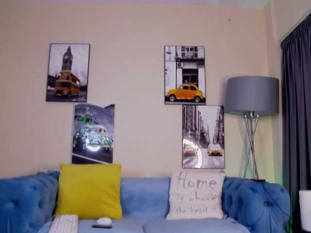 FayeSlate's BongaCams show and profile