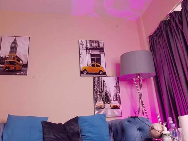 FayeSlate's BongaCams show and profile