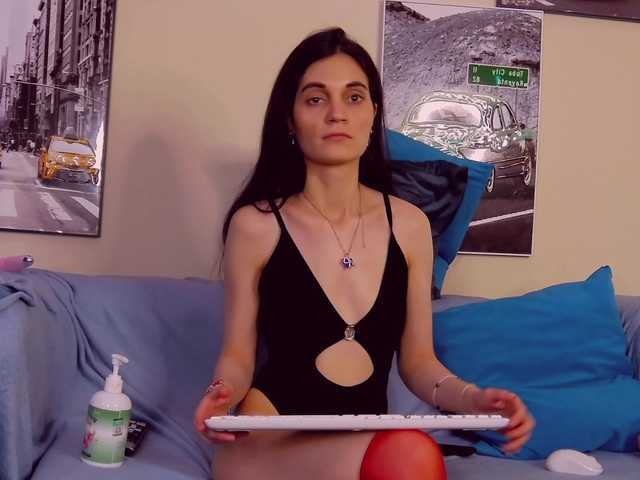 FayeSlate's BongaCams show and profile