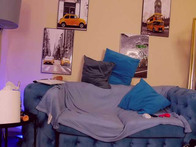 FayeSlate's BongaCams show and profile