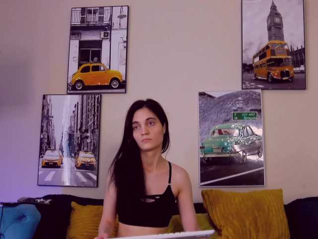 FayeSlate's BongaCams show and profile