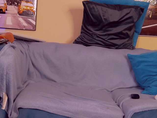 FayeSlate's BongaCams show and profile