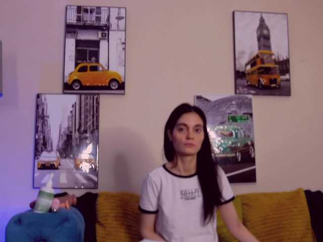 FayeSlate's BongaCams show and profile