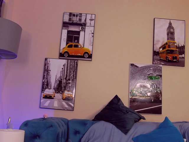 FayeSlate's BongaCams show and profile