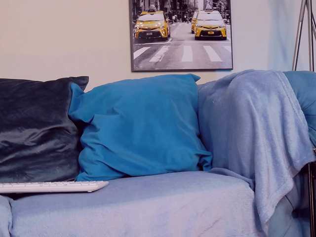 FayeSlate's BongaCams show and profile