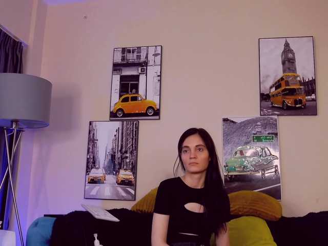 FayeSlate's BongaCams show and profile