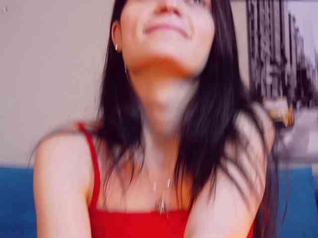 FayeSlate Live Webcam on BongaCams