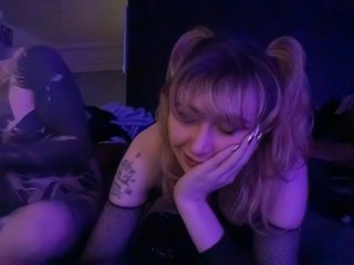 SeminDemon Porn Show