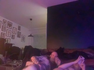 SeminDemon Porn Show