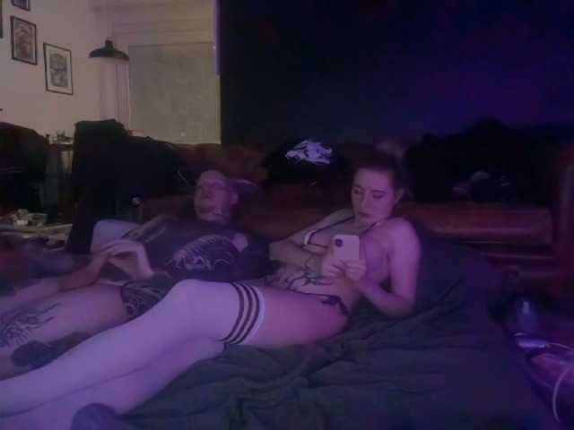 Profile and Statistics for SeminDemon on BongaCams