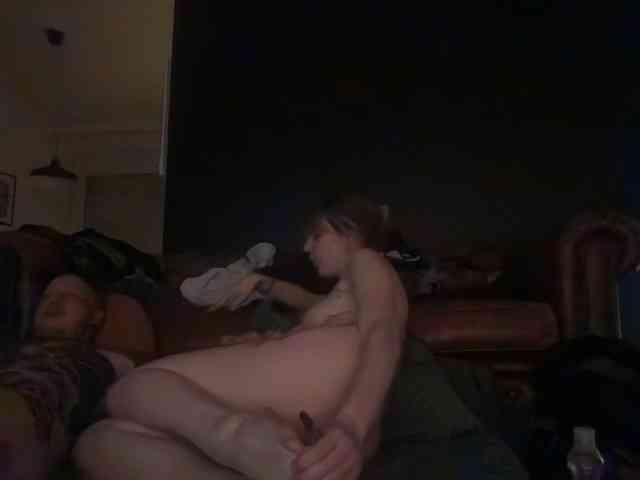 SeminDemon Live Webcam on BongaCams