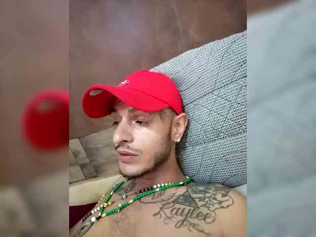 JulietayRomeo webcam