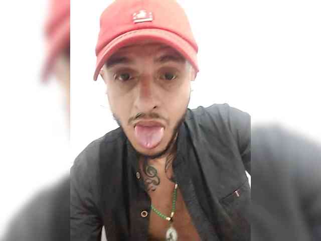 Brutalsextoyz webcam