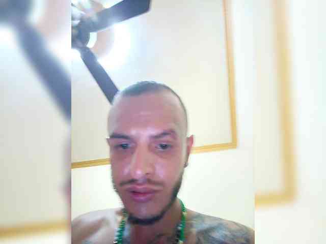 JulietayRomeo webcam