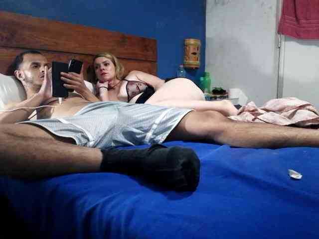 Brutalsextoyz webcam