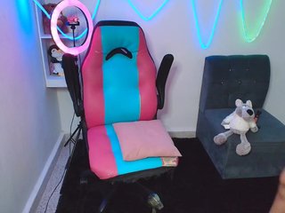 violeta508508 Porn Show