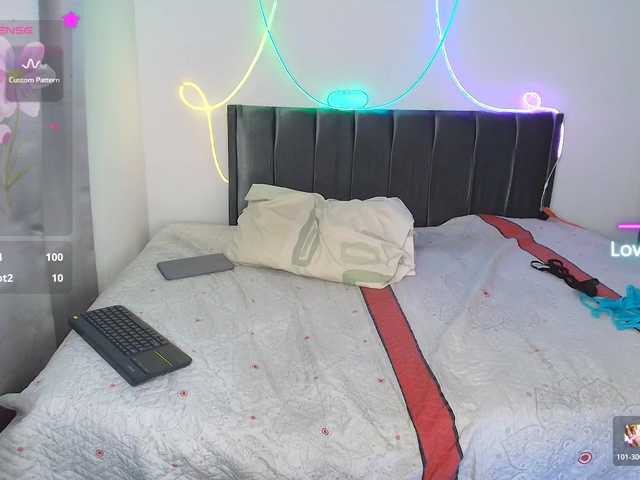 violeta508508's BongaCams show and profile