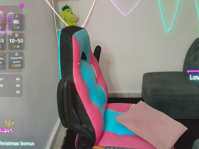 violeta508508's BongaCams show and profile