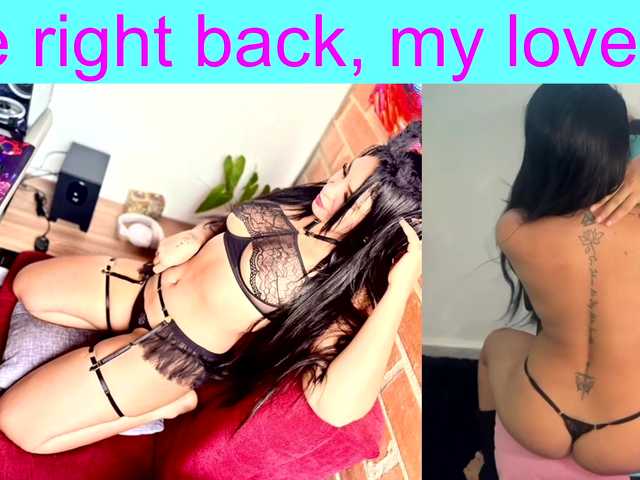 violeta508508's BongaCams show and profile