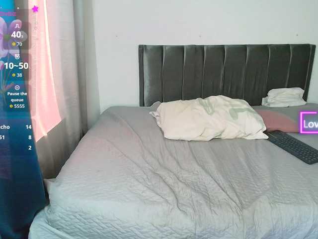 violeta508508's BongaCams show and profile