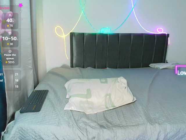 violeta508508's BongaCams show and profile