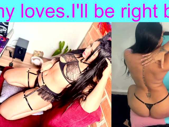 violeta508508's BongaCams show and profile