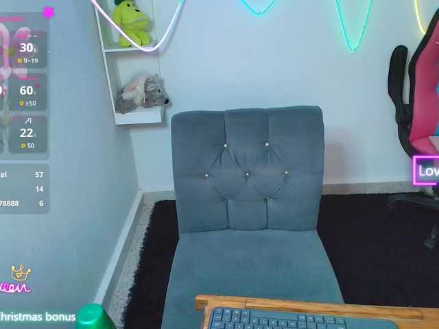 violeta508508's BongaCams show and profile