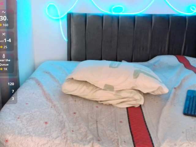 violeta508508's BongaCams show and profile