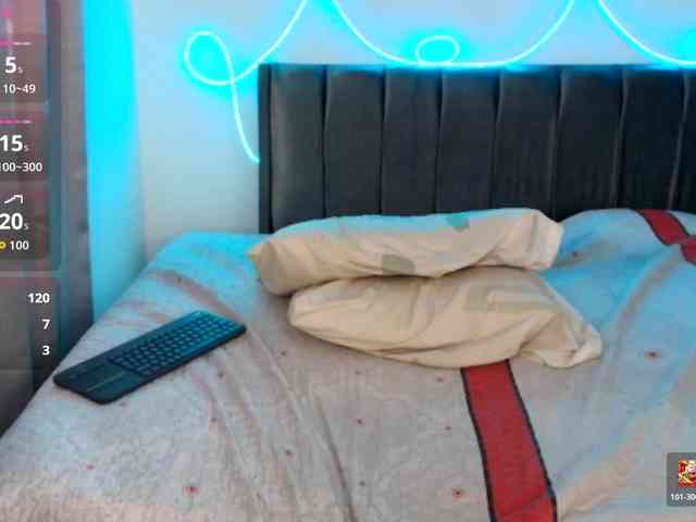 violeta_perez webcam