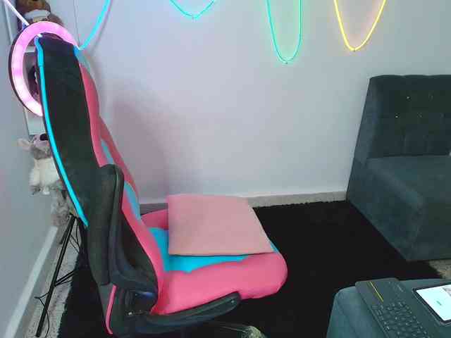 violeta508508 webcam