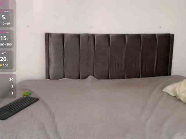 violeta_perez webcam