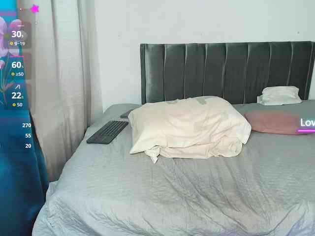 violeta_perez webcam