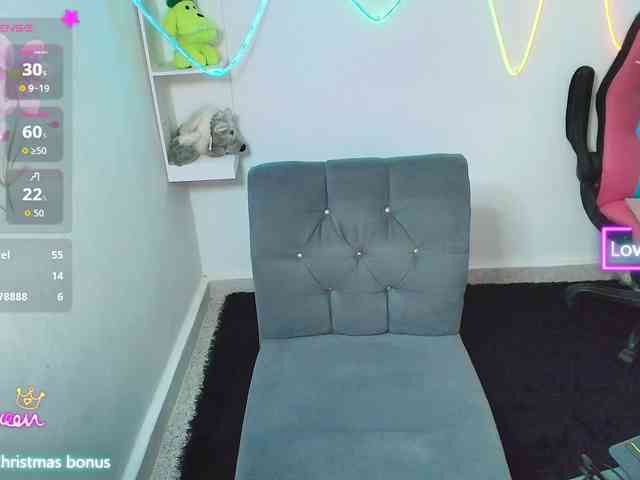 violeta_perez webcam