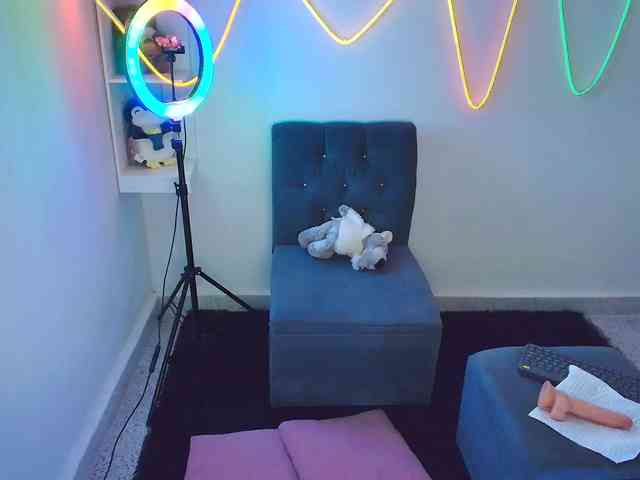 violeta_perez webcam