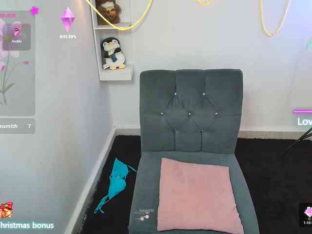 violeta_perez webcam