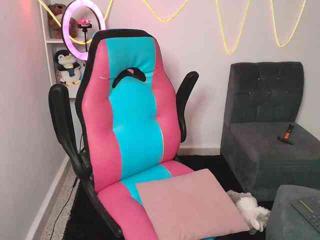 violeta508508 webcam