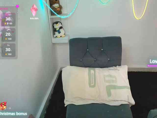 violeta_perez webcam