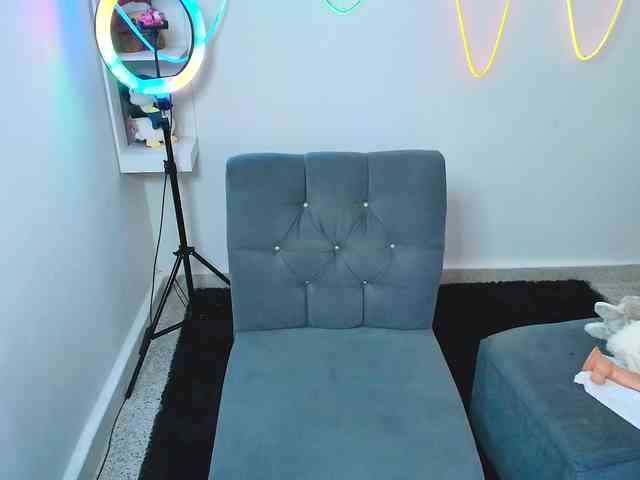 violeta_perez webcam