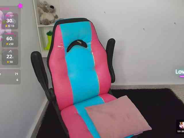 violeta_perez webcam