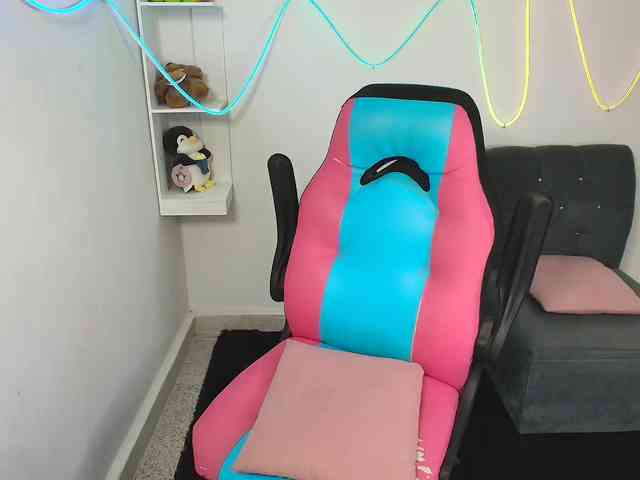 violeta508508 webcam